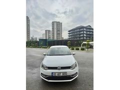 Sahibinden Volkswagen Polo 1.4 TDi Comfortline 2015 Model 