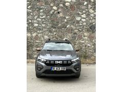 Sahibinden Dacia Sandero Stepway 1.0 Tce Extreme 2024 Model 