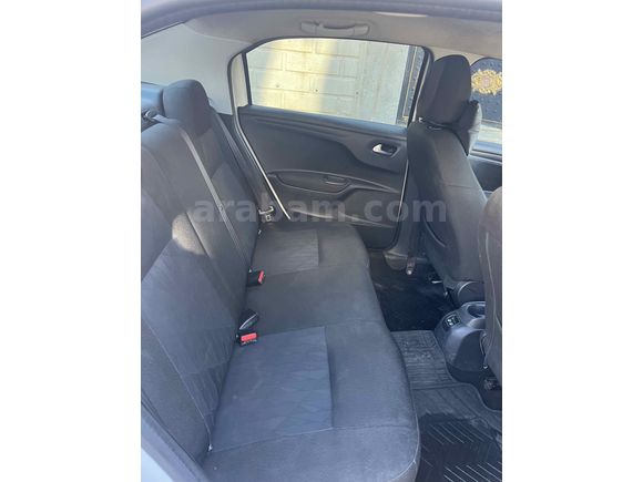 Sahibinden Citroen C-Elysée 1.6 HDi Confort 2013 Model 