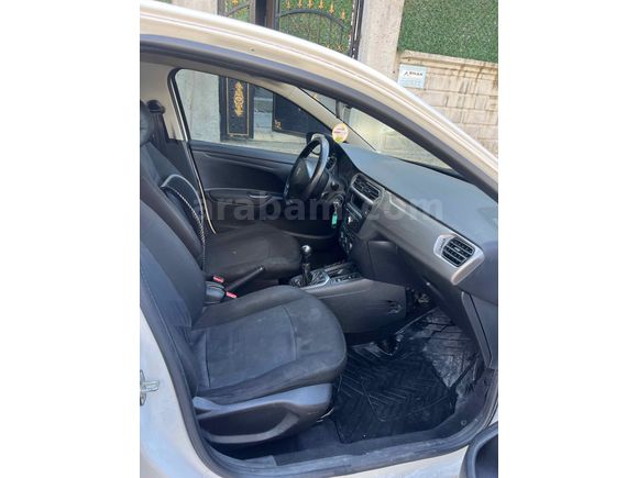 Sahibinden Citroen C-Elysée 1.6 HDi Confort 2013 Model 