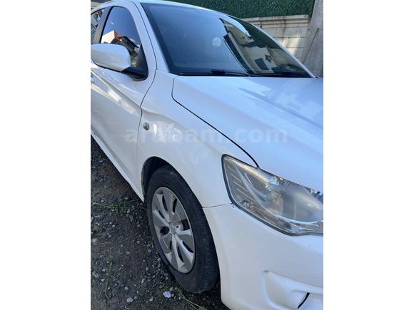 Sahibinden Citroen C-Elysée 1.6 HDi Confort 2013 Model 