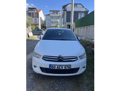 Sahibinden Citroen C-Elysée 1.6 HDi Confort 2013 Model 