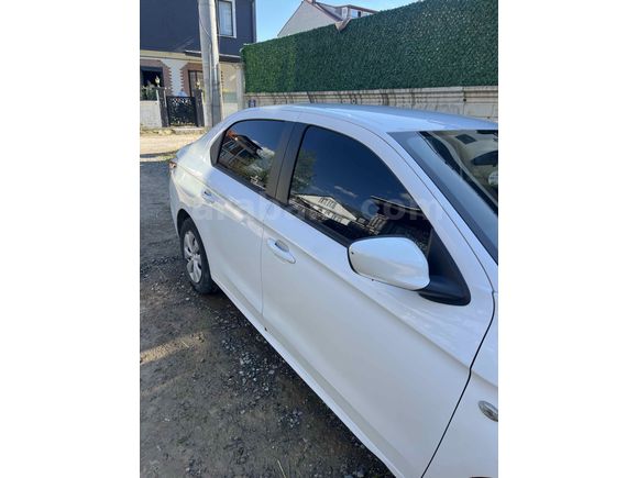 Sahibinden Citroen C-Elysée 1.6 HDi Confort 2013 Model 