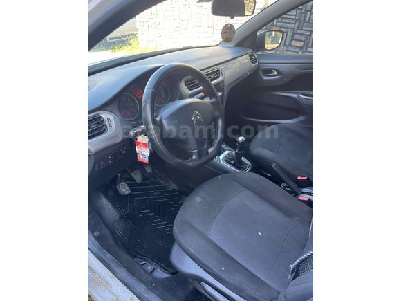 Sahibinden Citroen C-Elysée 1.6 HDi Confort 2013 Model 