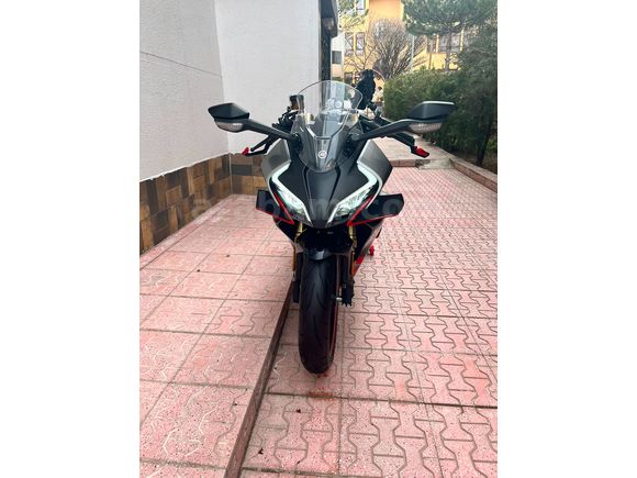 CF MOTO 450SR - HATASIZ KAZASIZ 2024 MODEL