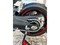 CF MOTO 450SR - HATASIZ KAZASIZ 2024 MODEL