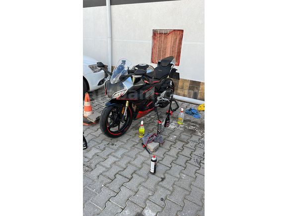 CF MOTO 450SR - HATASIZ KAZASIZ 2024 MODEL