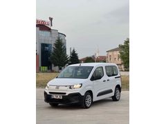İLK Sahibinden Fiat Doblo Combi 1.5 BlueHDi Easy 2024 Model 