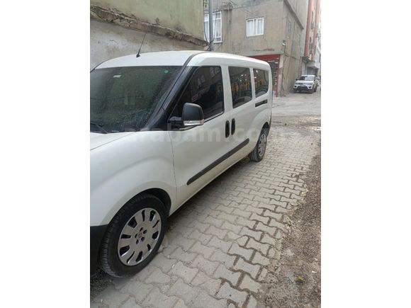 Sahibinden Fiat 500 Ailesi 500L 1.6 Mjet Lounge 2020 Model