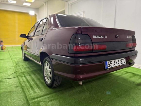 DEĞİŞENSİZ KLİMALI