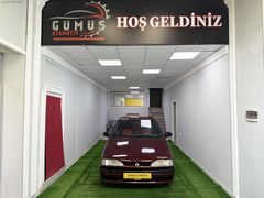 DEĞİŞENSİZ KLİMALI