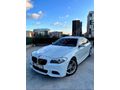 Sahibinden BMW 5 Serisi 520Li 2013 Model 
