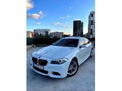 Sahibinden BMW 5 Serisi 520Li 2013 Model 