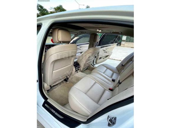 Sahibinden BMW 5 Serisi 520Li 2013 Model 