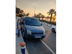 Sahibinden Ford Tourneo Connect 1.8 TDCI K210S 2006 Model