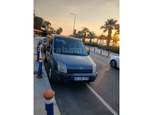 Sahibinden Ford Tourneo Connect 1.8 TDCI K210S 2006 Model