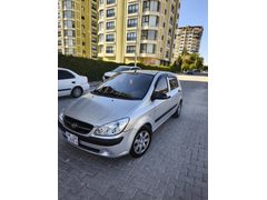Uygun fiyat Sahibinden Hyundai Getz 1.4 DOHC Start 2009 Model