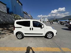 Sahibinden Fiat Fiorino Combi 1.3 Multijet Safeline 2023 Model  30.650 km Beyaz