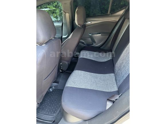 Sahibinden Opel Astra 1.6 CDTI Dynamic 2016 Model 