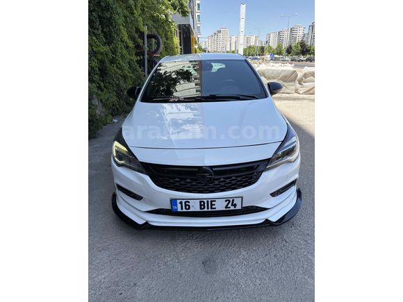 Sahibinden Opel Astra 1.6 CDTI Dynamic 2016 Model 