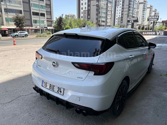 Sahibinden Opel Astra 1.6 CDTI Dynamic 2016 Model 