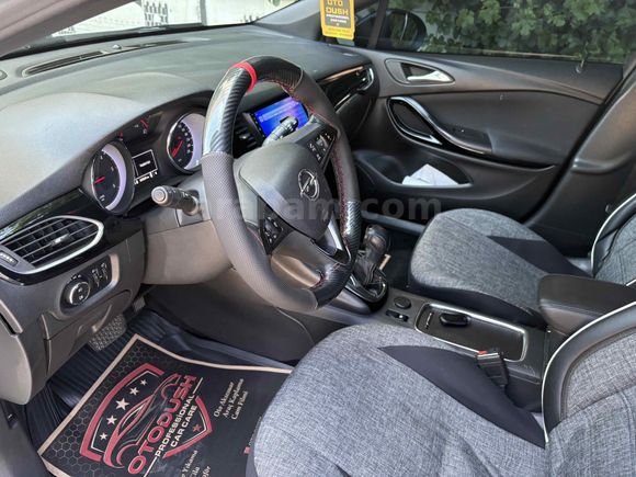 Sahibinden Opel Astra 1.6 CDTI Dynamic 2016 Model 