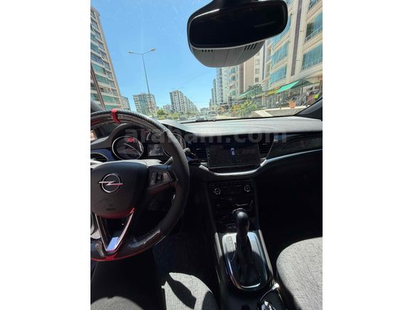 Sahibinden Opel Astra 1.6 CDTI Dynamic 2016 Model 