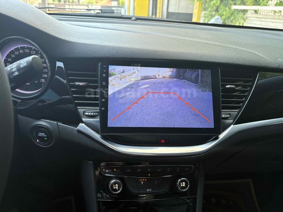 Sahibinden Opel Astra 1.6 CDTI Dynamic 2016 Model 