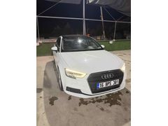 Sahibinden Audi A3 Sportback 35 TFSI Dynamic 2020 Model 