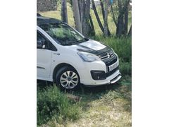 Sahibinden Citroen Berlingo 1.6 HDi Selection 2016 Model  173.000 km Beyaz