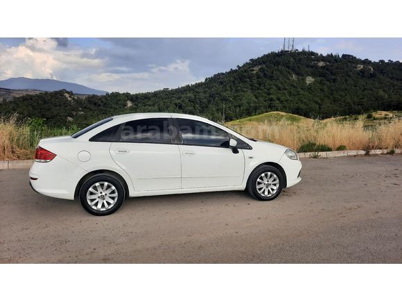 Sahibinden Fiat Linea 1.3 Multijet Easy 2013 Model
