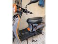 Sahibinden Falcon Turtle 50 