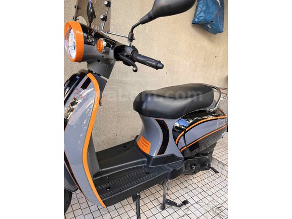Sahibinden Falcon Turtle 50 