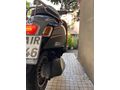 Sahibinden Falcon Turtle 50 