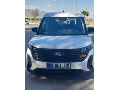 Sahibinden Ford Tourneo Courier 1.0 EcoBoost Deluxe 2024 Model