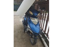 Sahibinden Honda Spacy 110 Alpha