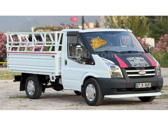 2007 MODEL 330 LUK ORJİNAL KESME DEGİL EMSALSİZ TEMİZLİK POMPALI