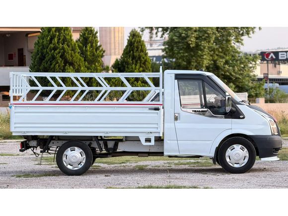 2007 MODEL 330 LUK ORJİNAL KESME DEGİL EMSALSİZ TEMİZLİK POMPALI