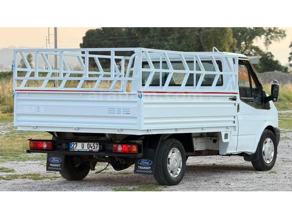 2007 MODEL 330 LUK ORJİNAL KESME DEGİL EMSALSİZ TEMİZLİK POMPALI