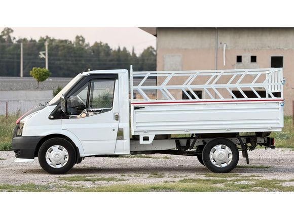 2007 MODEL 330 LUK ORJİNAL KESME DEGİL EMSALSİZ TEMİZLİK POMPALI