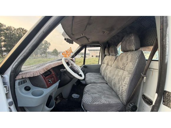 2007 MODEL 330 LUK ORJİNAL KESME DEGİL EMSALSİZ TEMİZLİK POMPALI