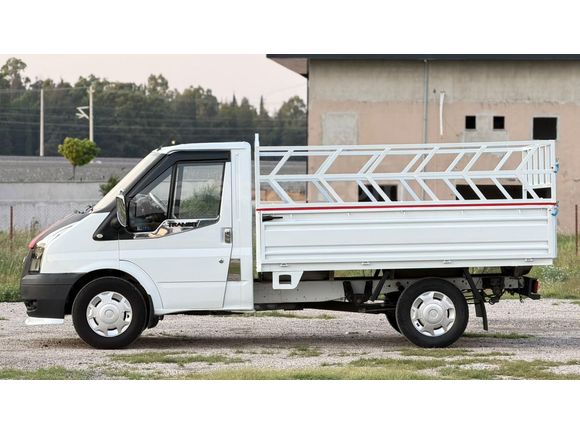 2007 MODEL 330 LUK ORJİNAL KESME DEGİL EMSALSİZ TEMİZLİK POMPALI