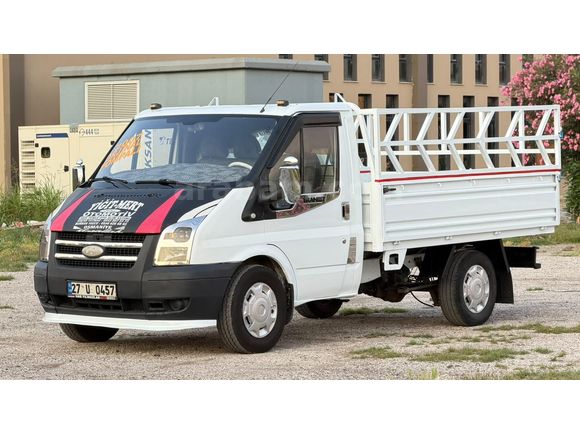 2007 MODEL 330 LUK ORJİNAL KESME DEGİL EMSALSİZ TEMİZLİK POMPALI
