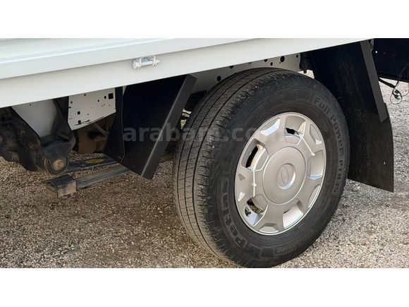 2007 MODEL 330 LUK ORJİNAL KESME DEGİL EMSALSİZ TEMİZLİK POMPALI