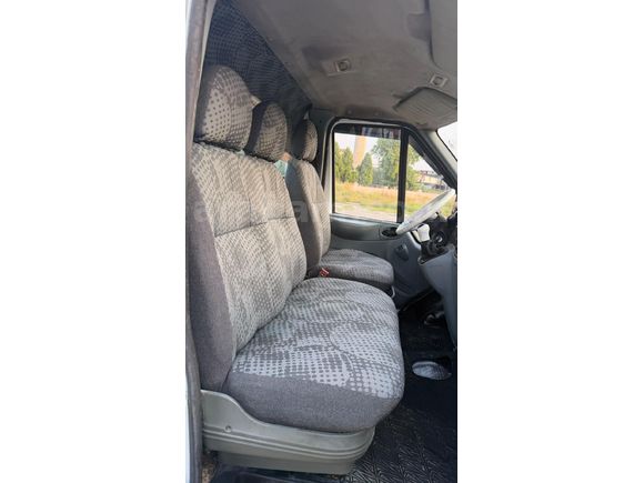 2007 MODEL 330 LUK ORJİNAL KESME DEGİL EMSALSİZ TEMİZLİK POMPALI