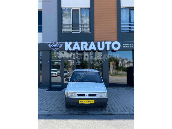 KREDİ KARTINA 12 TAKSİT ŞAHİN 1997