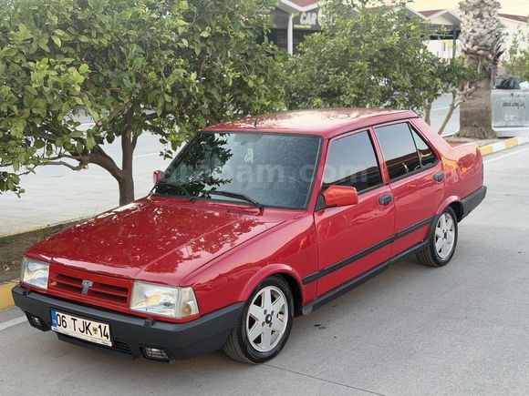 ALEV KIRMIZI CAM GİBİ ŞAHİN S