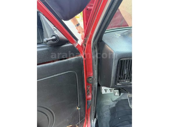 ALEV KIRMIZI CAM GİBİ ŞAHİN S
