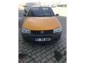 Sahibinden Fiat Albea 1.2 Active 2006 Model Kırşehir