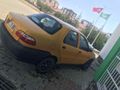 Sahibinden Fiat Albea 1.2 Active 2006 Model Kırşehir